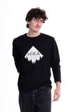 Cargar imagen en el visor de la galería, CAMISETA MANGA LARGA IZKI
