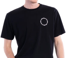 Cargar imagen en el visor de la galería, CAMISETA MOON NEGRA
