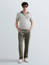 Cargar imagen en el visor de la galería, VAQUEROS SLIM FIT LANNY VERDE
