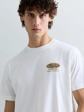 Cargar imagen en el visor de la galería, CAMISETA CON ESTAMPADO BLANCA
