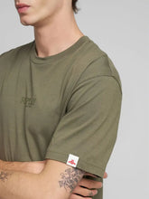 Cargar imagen en el visor de la galería, CAMISETA CON LOGO VERDE
