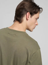 Cargar imagen en el visor de la galería, CAMISETA CON LOGO VERDE
