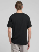 Cargar imagen en el visor de la galería, CAMISETA DE ALGODÓN CON ESTAMPADO GRÁFICO
