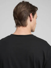 Cargar imagen en el visor de la galería, CAMISETA DE ALGODÓN CON ESTAMPADO GRÁFICO
