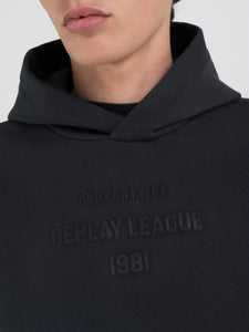 SUDADERA CON CAPUCHA