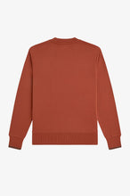 Cargar imagen en el visor de la galería, SUDADERA CREW NECK BRANDY
