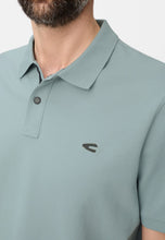 Cargar imagen en el visor de la galería, POLO BASIC AQUAMARINA
