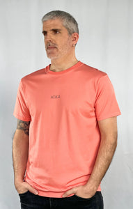 CAMISETA ANGELU CORAL