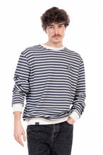 Cargar imagen en el visor de la galería, JERSEY BOGA RAYA CRUDO GRIS
