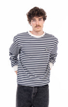 Cargar imagen en el visor de la galería, JERSEY BOGA RAYA CRUDO GRIS
