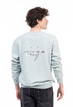 Cargar imagen en el visor de la galería, SUDADERA ORIO AQUAMARINA
