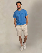 Cargar imagen en el visor de la galería, CAMISETA NZA AZUL
