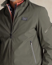 Cargar imagen en el visor de la galería, CAZADORA BOMBER SPRING ARMY
