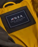Cargar imagen en el visor de la galería, CAZADORA ACOLCHADA VERDE
