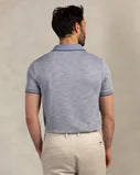 Cargar imagen en el visor de la galería, POLO AZUL ESTRUCTURA
