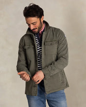 Cargar imagen en el visor de la galería, SOBRECAMISA SPRING ARMY
