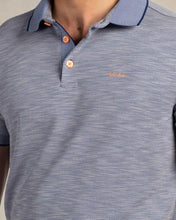 Cargar imagen en el visor de la galería, POLO AZUL ESTRUCTURA
