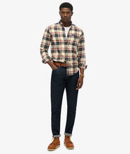 Cargar imagen en el visor de la galería, CAMISA CUADROS LUMBERJACK
