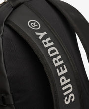 Cargar imagen en el visor de la galería, MOCHILA TARP LOGO BORDADO

