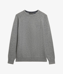 JERSEY MIX LANA GRIS
