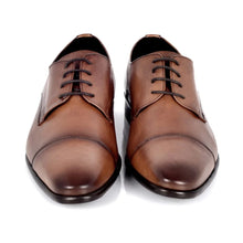 Cargar imagen en el visor de la galería, ZAPATO BLUCHER ROBLE
